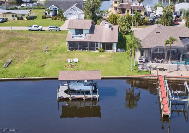 2nd image of 13350 Marquette Blvd, Fort Myers, FL 33905 | MLS# 224045954