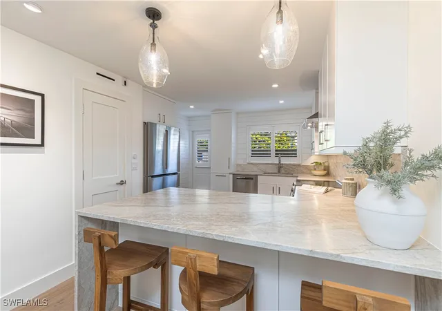 Photo 3 of Condo for sale at 320 14Th Ave S #320E, Naples, FL 34102 | MLS# 225020277 | Listing updated on 2026-06-21