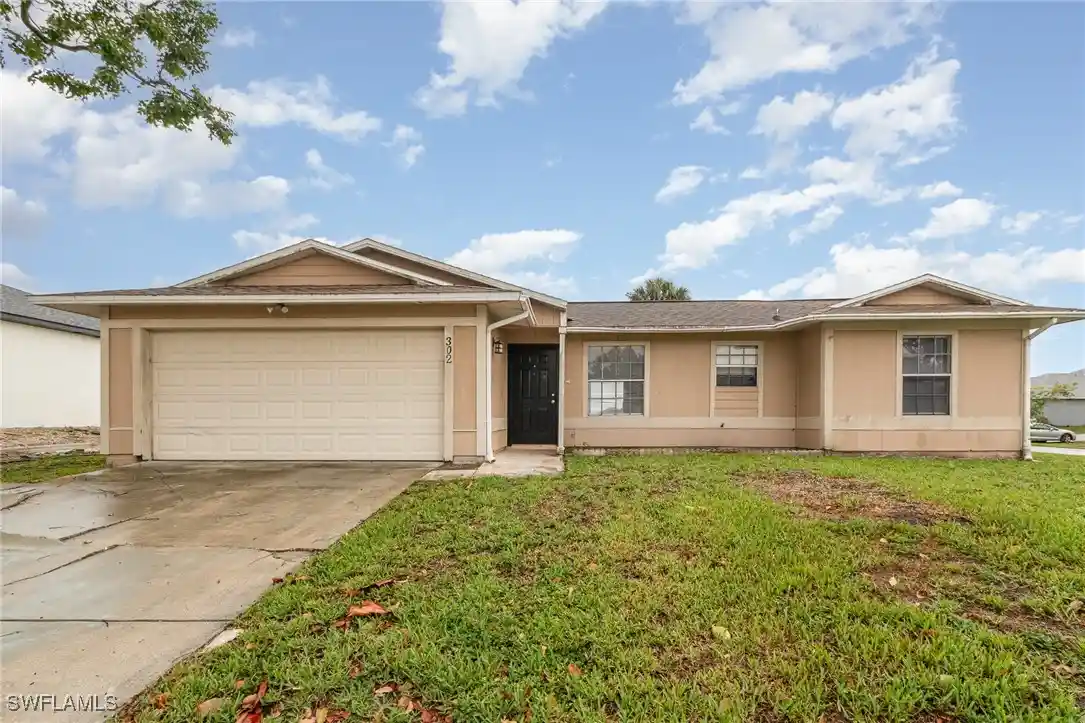 Photo 1 of Single family home for sale at 302 Ne 10th Ter, Cape Coral, FL 33909 | MLS# 225053142 | Listing updated on 2026-10-28