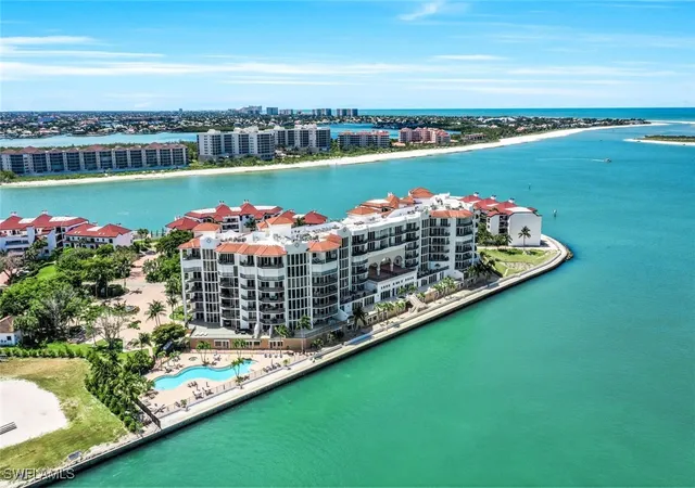 Condo for sale at 700 La Peninsula Blvd #401, Naples, FL 34113 | MLS# 225000005 | Listing updated on 2026-07-09