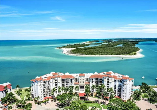Photo 1 of Condo for sale at 700 La Peninsula Blvd #401, Naples, FL 34113 | MLS# 225000005 | Listing updated on 2026-07-09