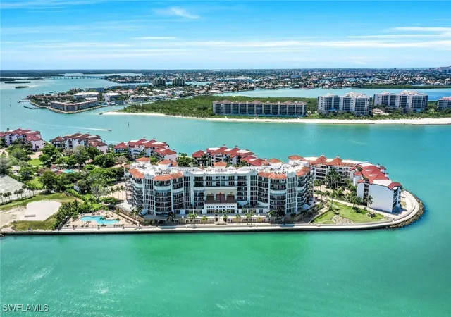 Photo 2 of Condo for sale at 700 La Peninsula Blvd #401, Naples, FL 34113 | MLS# 225000005 | Listing updated on 2026-07-09