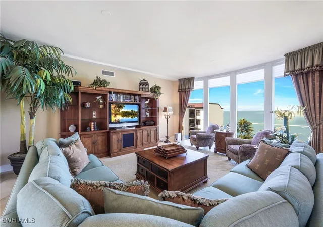 Photo 3 of Condo for sale at 700 La Peninsula Blvd #401, Naples, FL 34113 | MLS# 225000005 | Listing updated on 2026-07-09