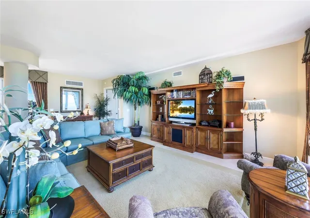 Photo 4 of Condo for sale at 700 La Peninsula Blvd #401, Naples, FL 34113 | MLS# 225000005 | Listing updated on 2026-07-09