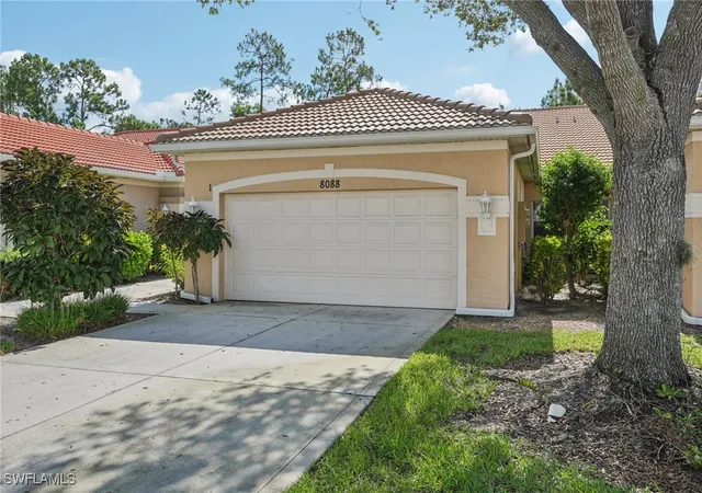 2nd image of 8088 Sanctuary Dr #1, Naples, FL 34104 | MLS# 225053225