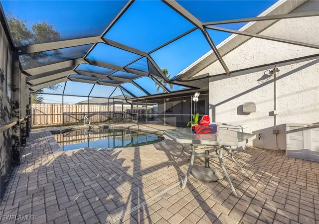 Photo 3 of Single family home for sale at 1404 Se 22nd Ter, Cape Coral, FL 33990 | MLS# 225010252 | Listing updated on 2026-07-26