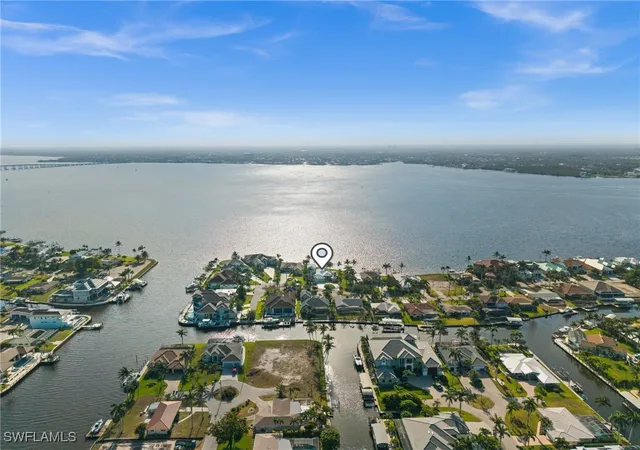 1st image of 5625 Riverside Dr, Cape Coral, FL 33904 | MLS# 225043715