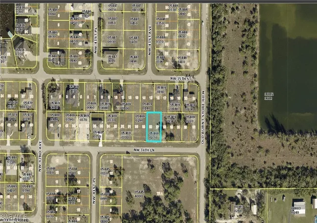 1st image of 4011 Nw 34th Ln, Cape Coral, FL 33993 | MLS# 225053243
