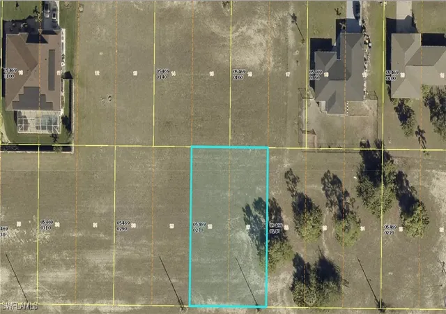2nd image of 4011 Nw 34th Ln, Cape Coral, FL 33993 | MLS# 225053243