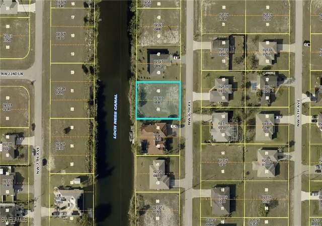2nd image of 2216 Nw 6th Pl, Cape Coral, FL 33993 | MLS# 225053249