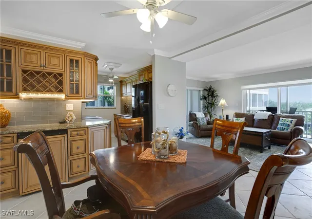 2nd image of 25740 Hickory Blvd #D 240+Dock1, Bonita Springs, FL 34134 | MLS# 225051353