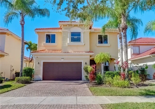 Photo 1 of Sale Pending at 1654 Double Eagle Trl, Naples, FL 34120 | MLS# 225011620 | Listing updated on 2026-07-06