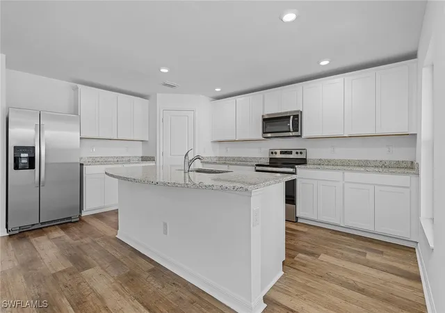 3rd image of 868 Gen D Macarthur Ave, La Belle, FL 33935 | MLS# 224042350