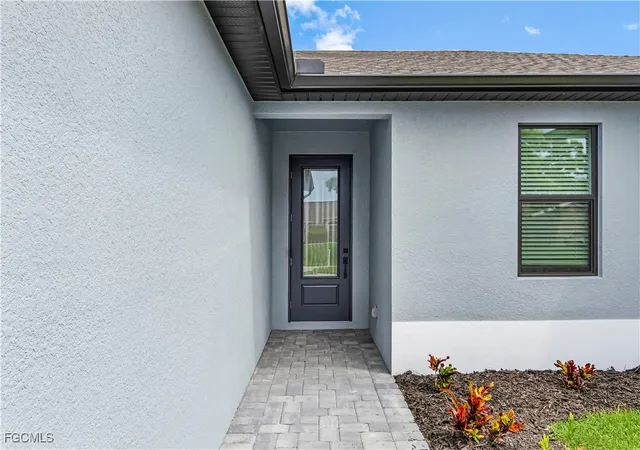 3rd image of 4110 Sw Santa Barbara Pl, Cape Coral, FL 33914 | MLS# 225000474