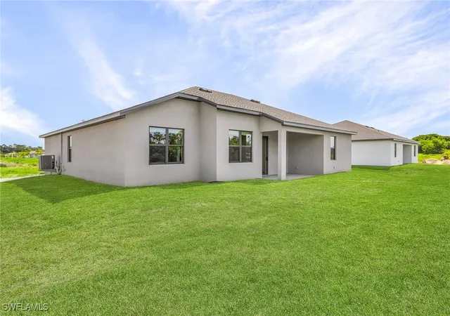 16th image of 963 Admiral Bull Halsey Ave, Labelle, FL 33935 | MLS# 224044305