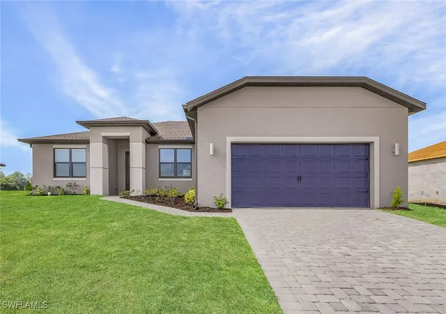 1st image of 963 Admiral Bull Halsey Ave, Labelle, FL 33935 | MLS# 224044305
