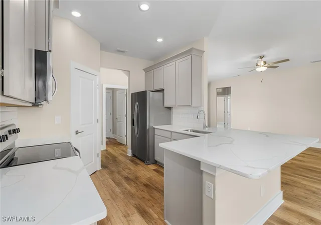 3rd image of 963 Admiral Bull Halsey Ave, Labelle, FL 33935 | MLS# 224044305