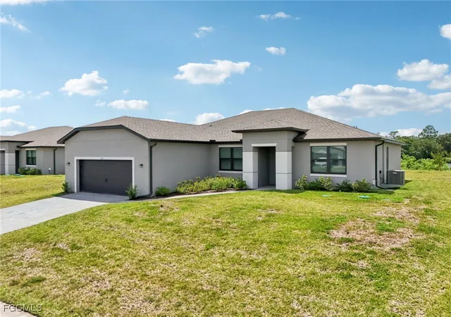 1st image of 955 Admiral Bull Halsey Ave, Labelle, FL 33935 | MLS# 223091299
