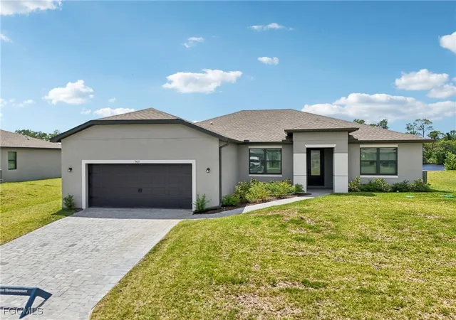 2nd image of 955 Admiral Bull Halsey Ave, Labelle, FL 33935 | MLS# 223091299
