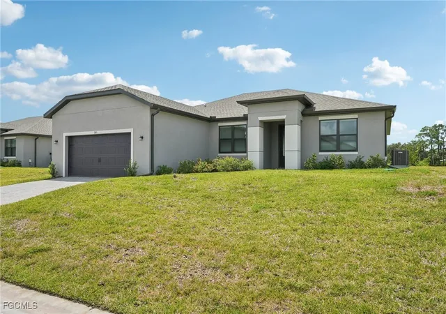 3rd image of 955 Admiral Bull Halsey Ave, Labelle, FL 33935 | MLS# 223091299