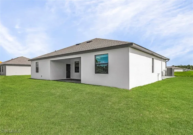 3rd image of 979 Admiral Bull Halsey Ave, Labelle, FL 33935 | MLS# 223067070