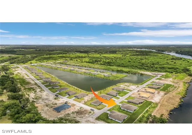 4th image of 979 Admiral Bull Halsey Ave, Labelle, FL 33935 | MLS# 223067070