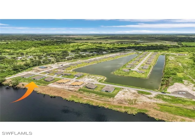 5th image of 979 Admiral Bull Halsey Ave, Labelle, FL 33935 | MLS# 223067070
