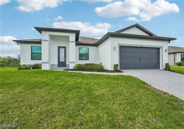 1st image of 939 Admiral Bull Halsey Ave, Fort Denaud, FL 33935 | MLS# 224075243