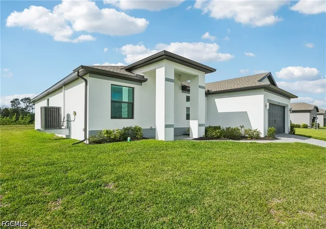 2nd image of 939 Admiral Bull Halsey Ave, Fort Denaud, FL 33935 | MLS# 224075243