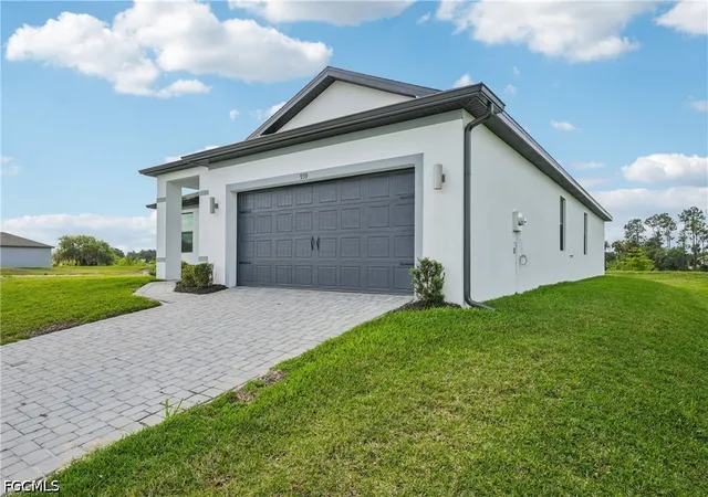 3rd image of 939 Admiral Bull Halsey Ave, Fort Denaud, FL 33935 | MLS# 224075243