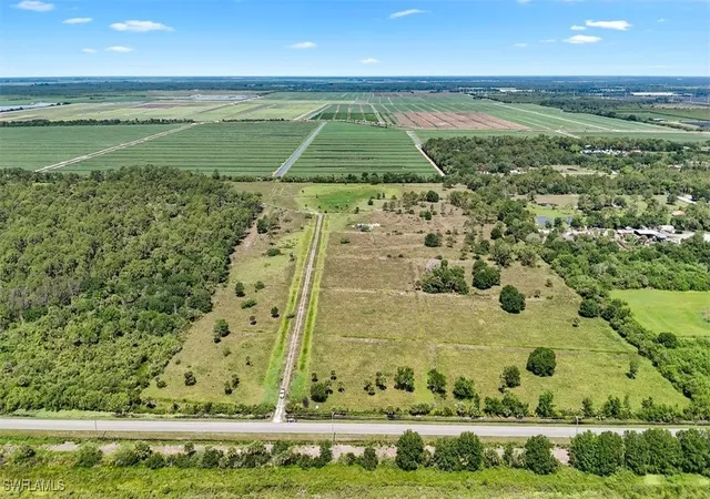 Photo 1 of Land for sale at 2777 Everhigh Acres Rd, Clewiston, FL 33440 | MLS# 225049075 | Listing updated on 2026-08-31