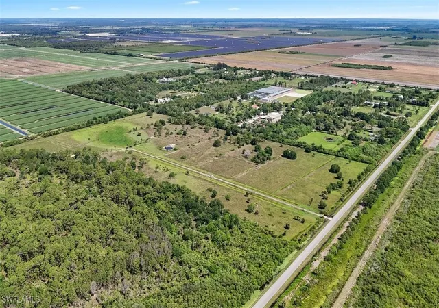Photo 2 of Land for sale at 2777 Everhigh Acres Rd, Clewiston, FL 33440 | MLS# 225049075 | Listing updated on 2026-08-31