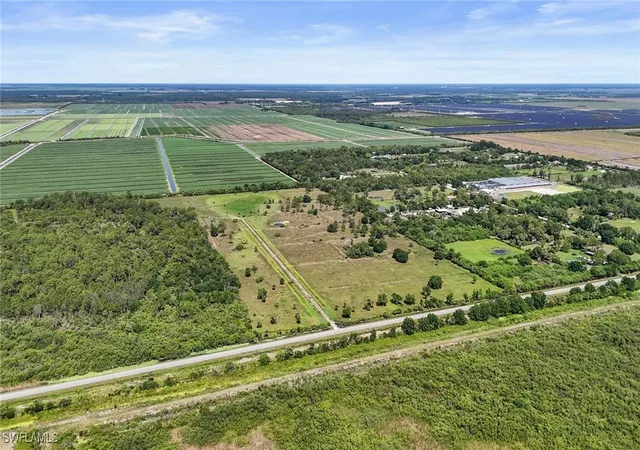 Photo 3 of Land for sale at 2777 Everhigh Acres Rd, Clewiston, FL 33440 | MLS# 225049075 | Listing updated on 2026-08-31