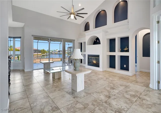 Photo 4 of Sale Pending at 3231 Embers Pkwy W, Cape Coral, FL 33993 | MLS# 225015245 | Listing updated on 2026-03-31