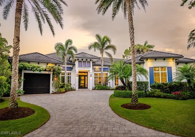 1st image of 702 Bobwhite Ln, Naples, FL 34108 | MLS# 225036920