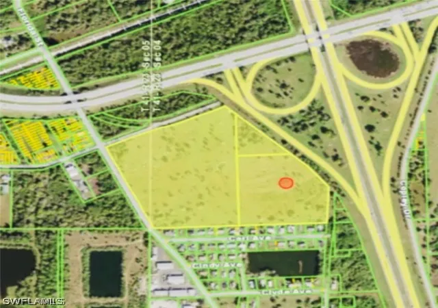 Photo 1 of Land for sale at 6436 Florida St, Punta Gorda, FL 33950 | MLS# 223091435 | Listing updated on 2026-04-22