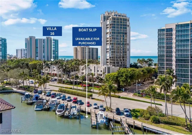 1st image of 4021 Gulf Shore Blvd N #V-16, Naples, FL 34103 | MLS# 225005003