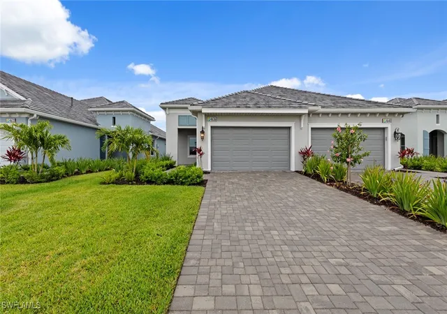 Photo 1 of Sale Pending at 4636 Skysail Dr, Naples, FL 34120 | MLS# 225008786 | Listing updated on 2026-07-03