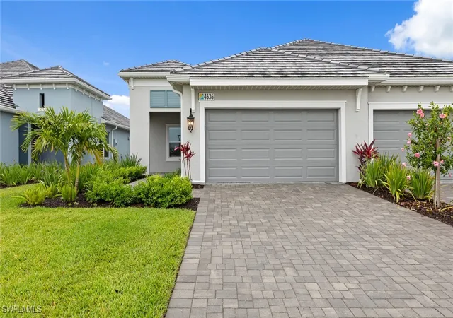 Photo 2 of Sale Pending at 4636 Skysail Dr, Naples, FL 34120 | MLS# 225008786 | Listing updated on 2026-07-03