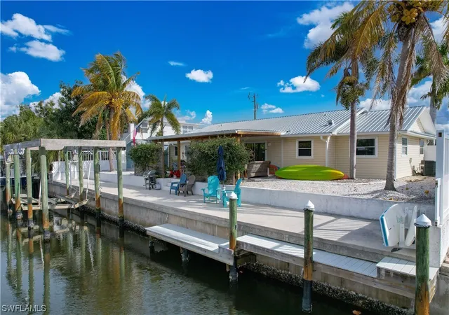 42nd image of 16091/093 Porto Bello St, Bokeelia, FL 33922 | MLS# 224002620