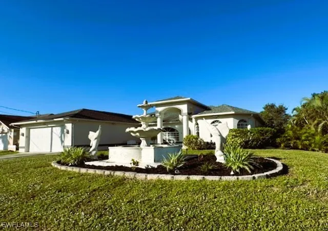 Photo 3 of Single family home for sale at 3906 Sw 26th Court, Cape Coral, FL 33914 | MLS# 224097018 | Listing updated on 2026-05-04