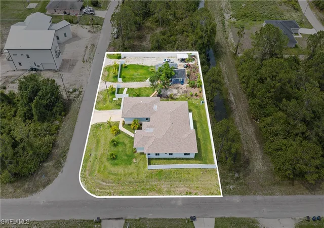 2nd image of 304 Bradley Ave, Lehigh Acres, FL 33974 | MLS# 225053598