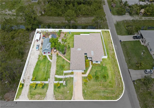 41st image of 304 Bradley Ave, Lehigh Acres, FL 33974 | MLS# 225053598