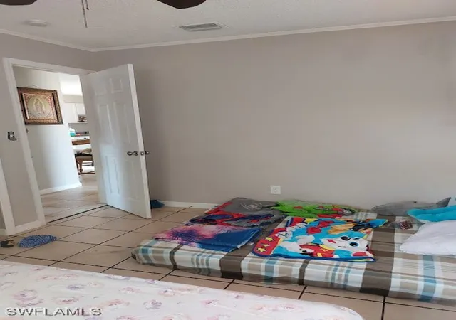 Listing Photo 5 - Condo for sale in building located at 11421 Kimble Dr, Fort Myers, FL 33908 - Unit #423