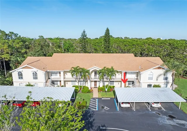 Photo 2 of Sale Pending at 28710 Bermuda Bay Way #104, Bonita Springs, FL 34134 | MLS# 224076301 | Listing updated on 2026-07-03