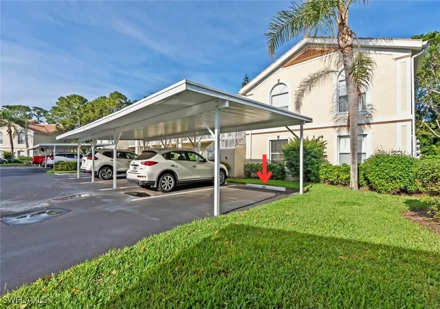 Photo 3 of Sale Pending at 28710 Bermuda Bay Way #104, Bonita Springs, FL 34134 | MLS# 224076301 | Listing updated on 2026-07-03