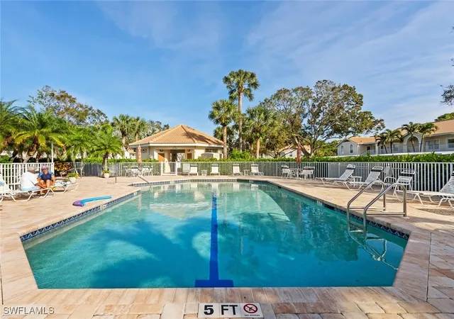 Listing Photo 4 - Condo for sale in building located at 28710 Bermuda Bay Wy, Bonita Springs, FL 34134 - Unit #104