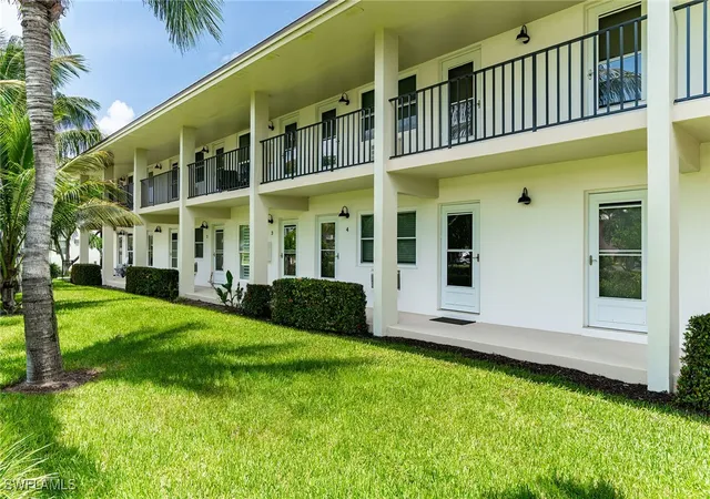 Homes for sale in Marco Island, FL | 235 Seaview Ct #C4, Marco Island, FL 34145 | MLS# 225044583