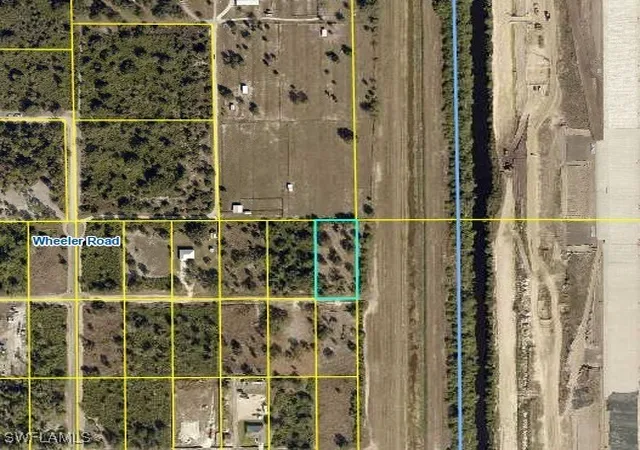 10th image of 7500 23rd Ter, Labelle, FL 33935 | MLS# 225031857