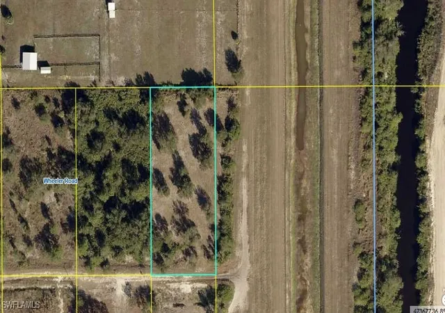 3rd image of 7500 23Rd Ter, Labelle, FL 33935 | MLS# 225031857